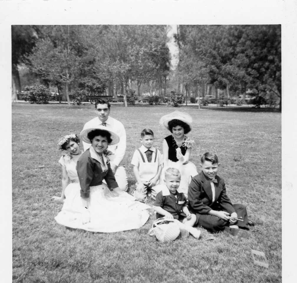 1950s and Before